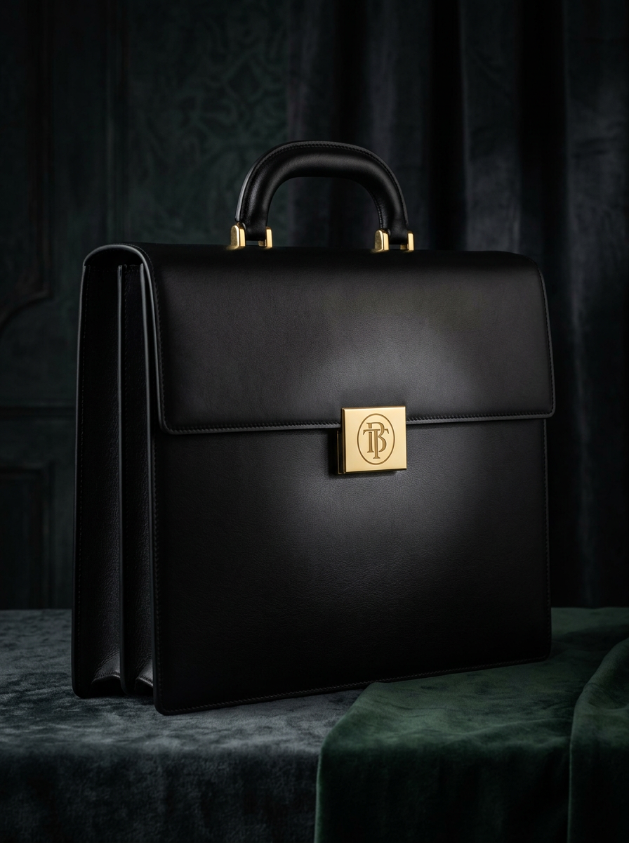The Atelier Bag