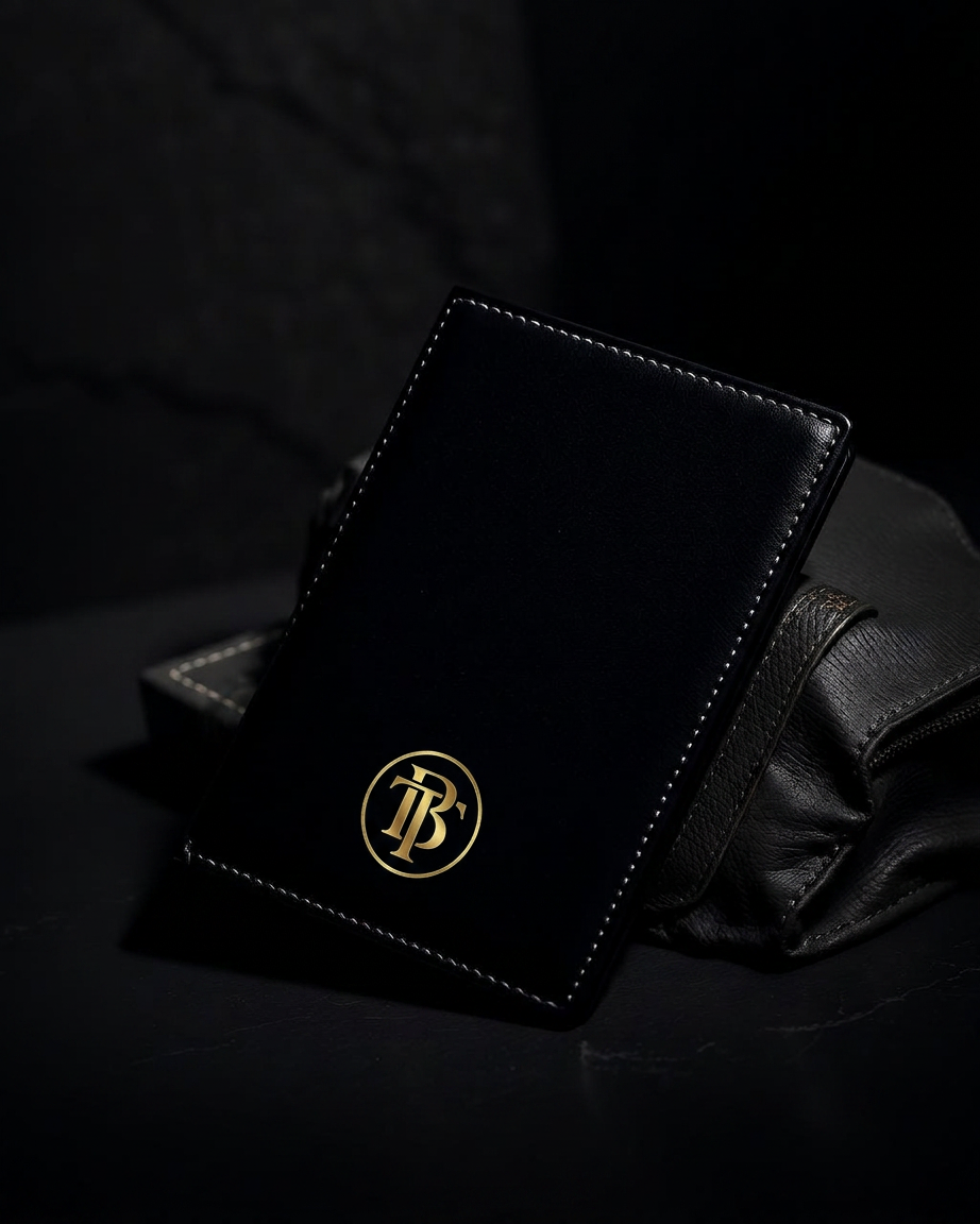 The Atelier Passport