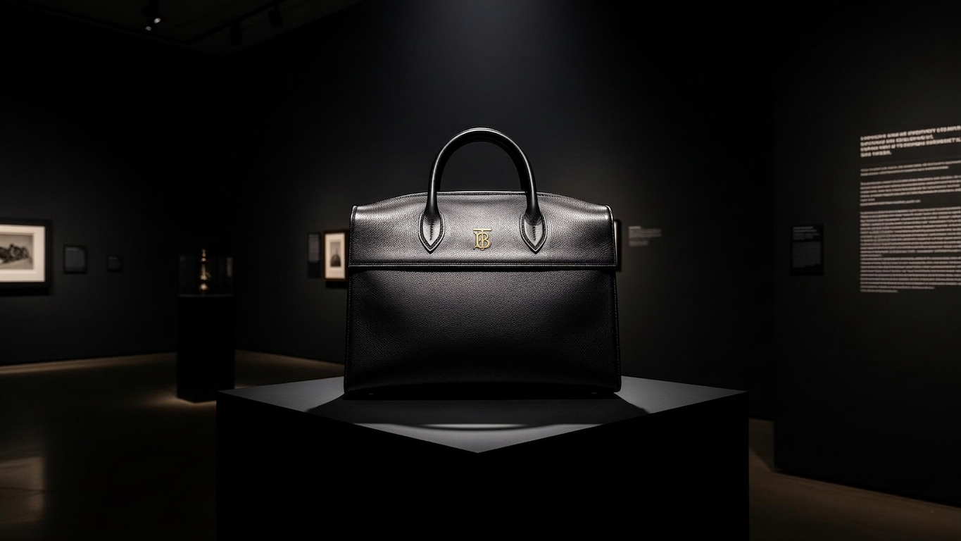 The Atelier Bag