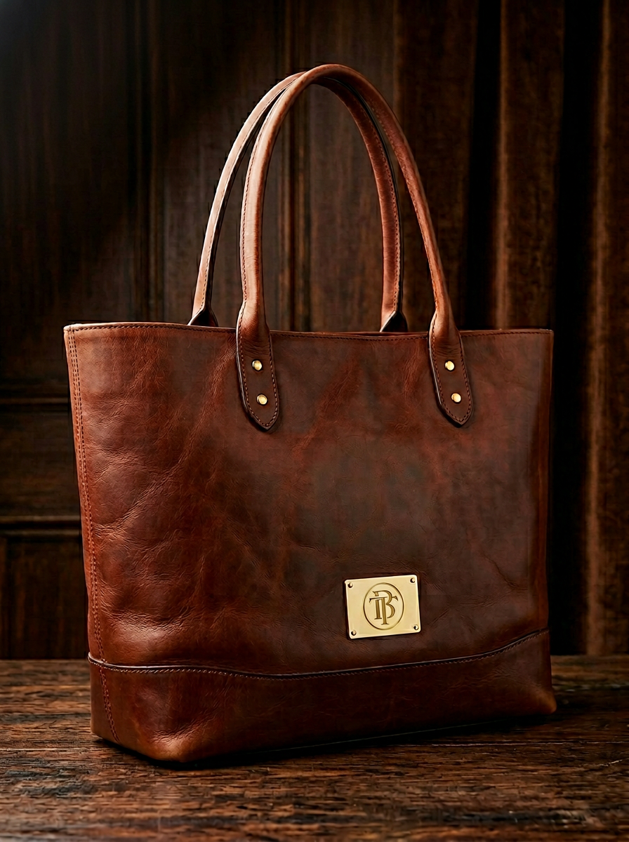 The Heritage Tote