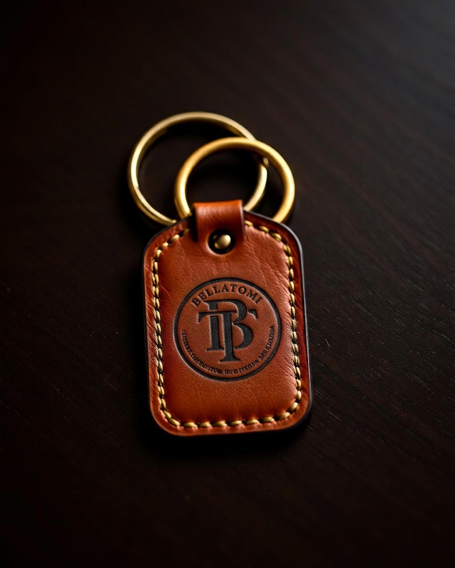 The Heritage Tag