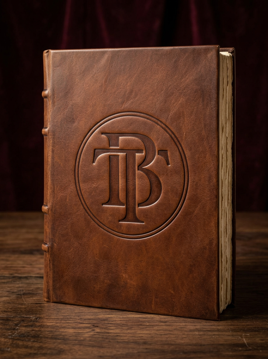 The Heritage Ledger