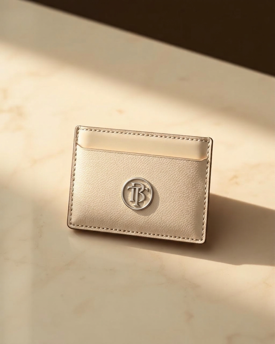The Ivoire Card