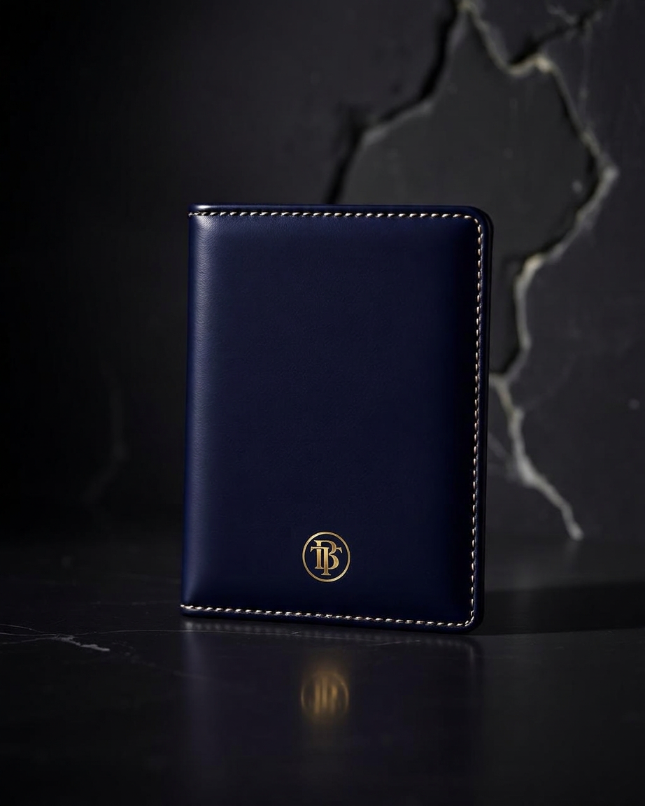 The Marin Passport