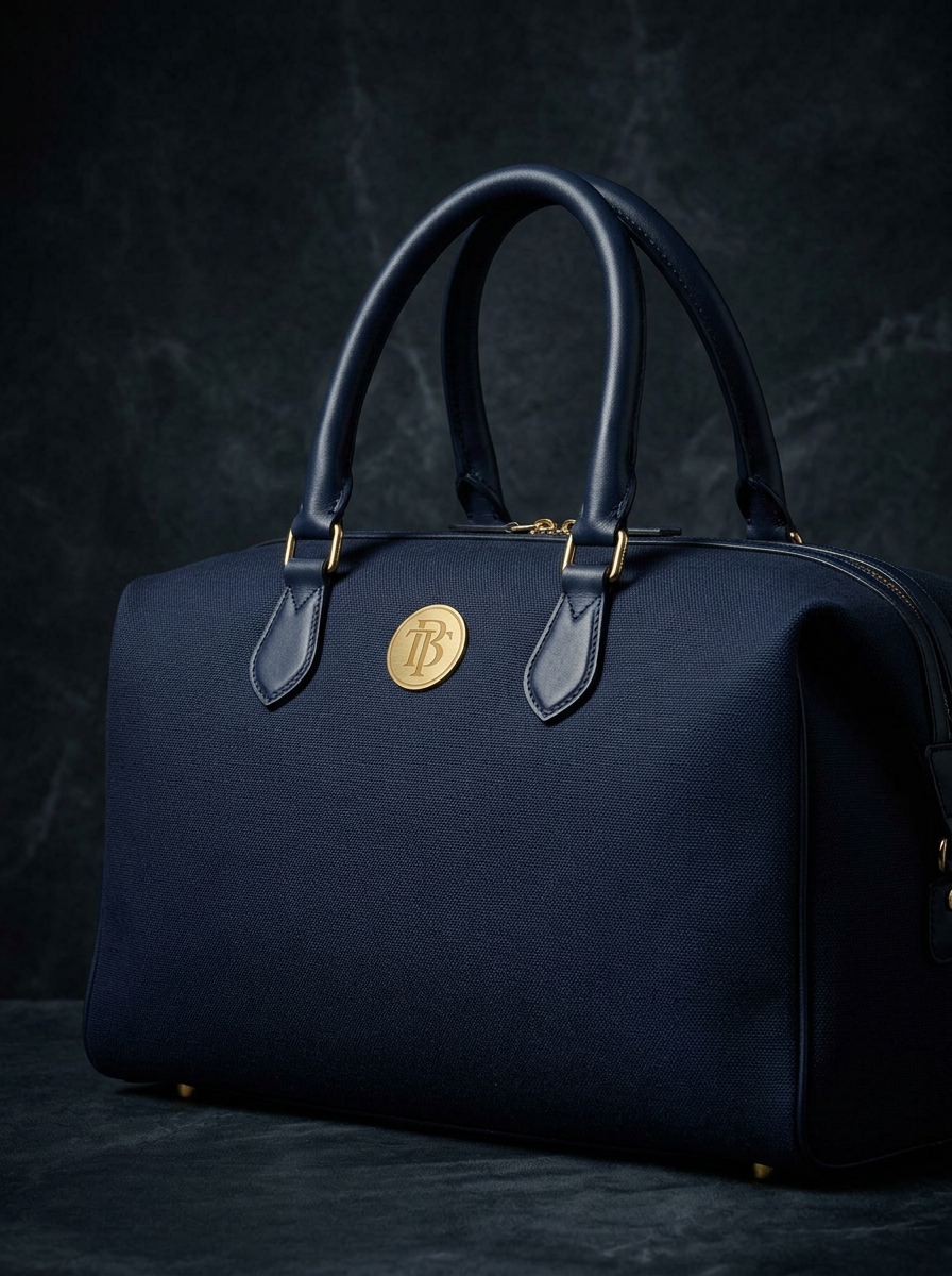 The Marin Holdall