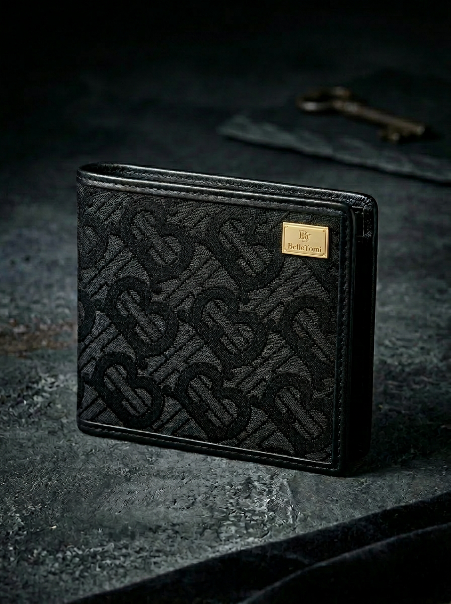 The Monogram
