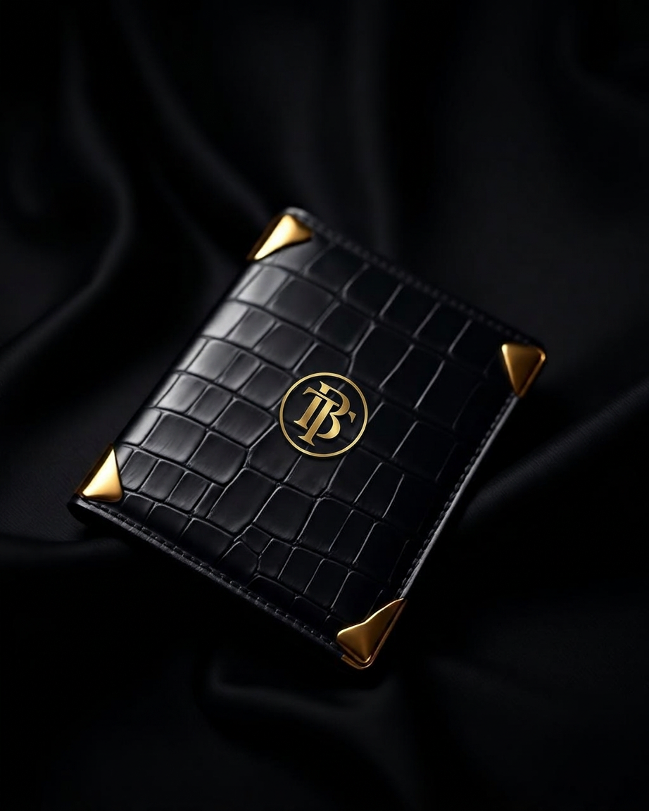The Noir Passport
