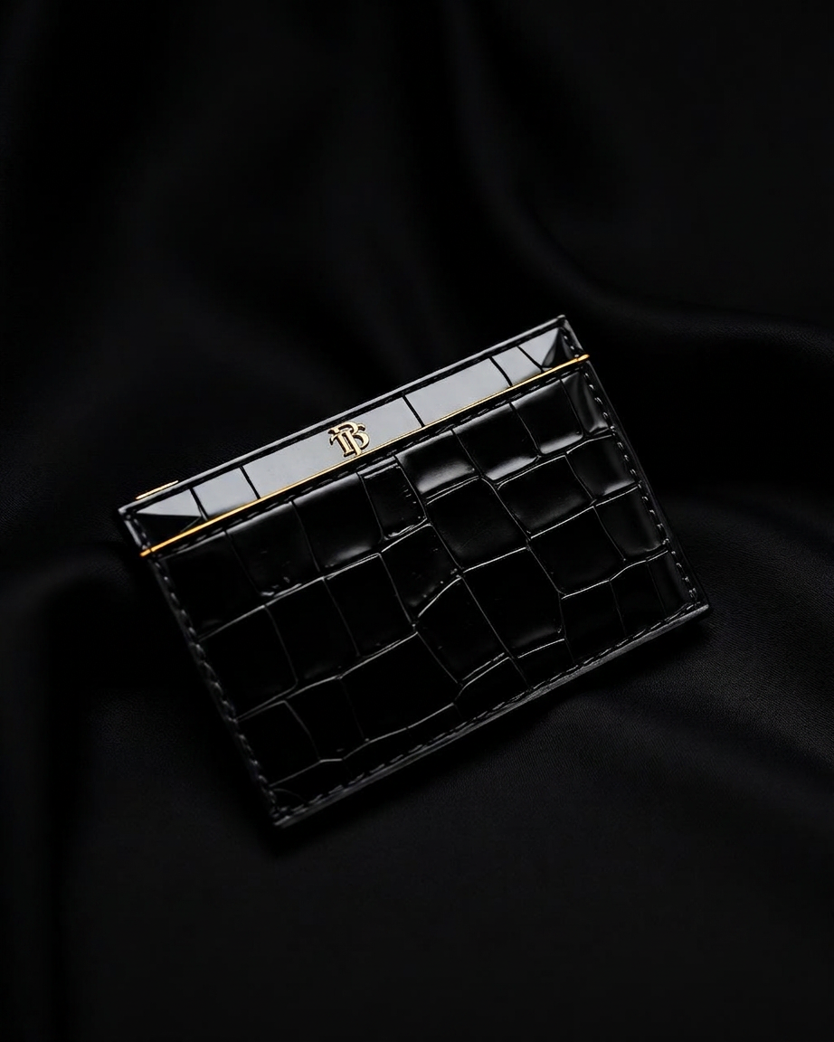 The Noir Card