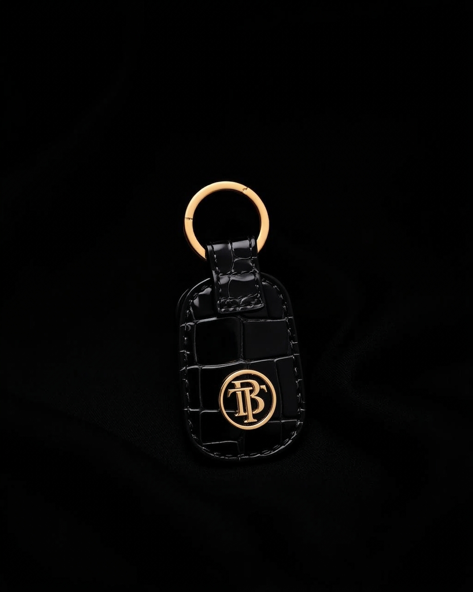 The Noir Charm
