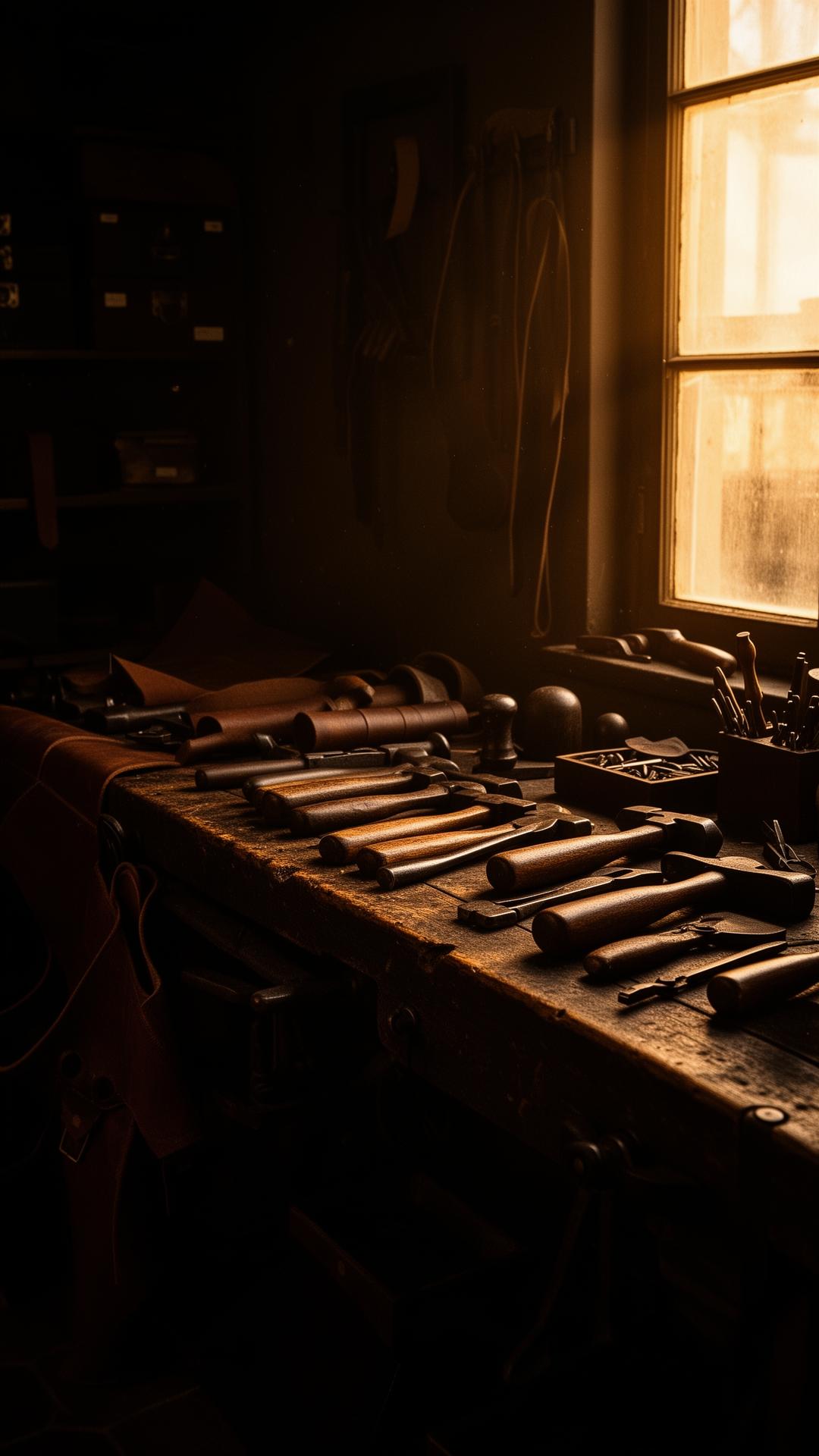 Atelier of BellaTomi