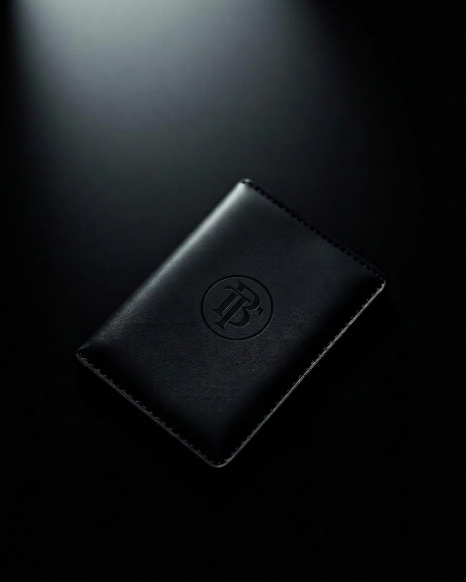 The Studio Passport