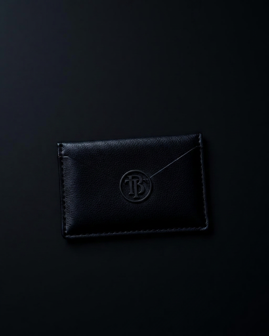 The Studio Card