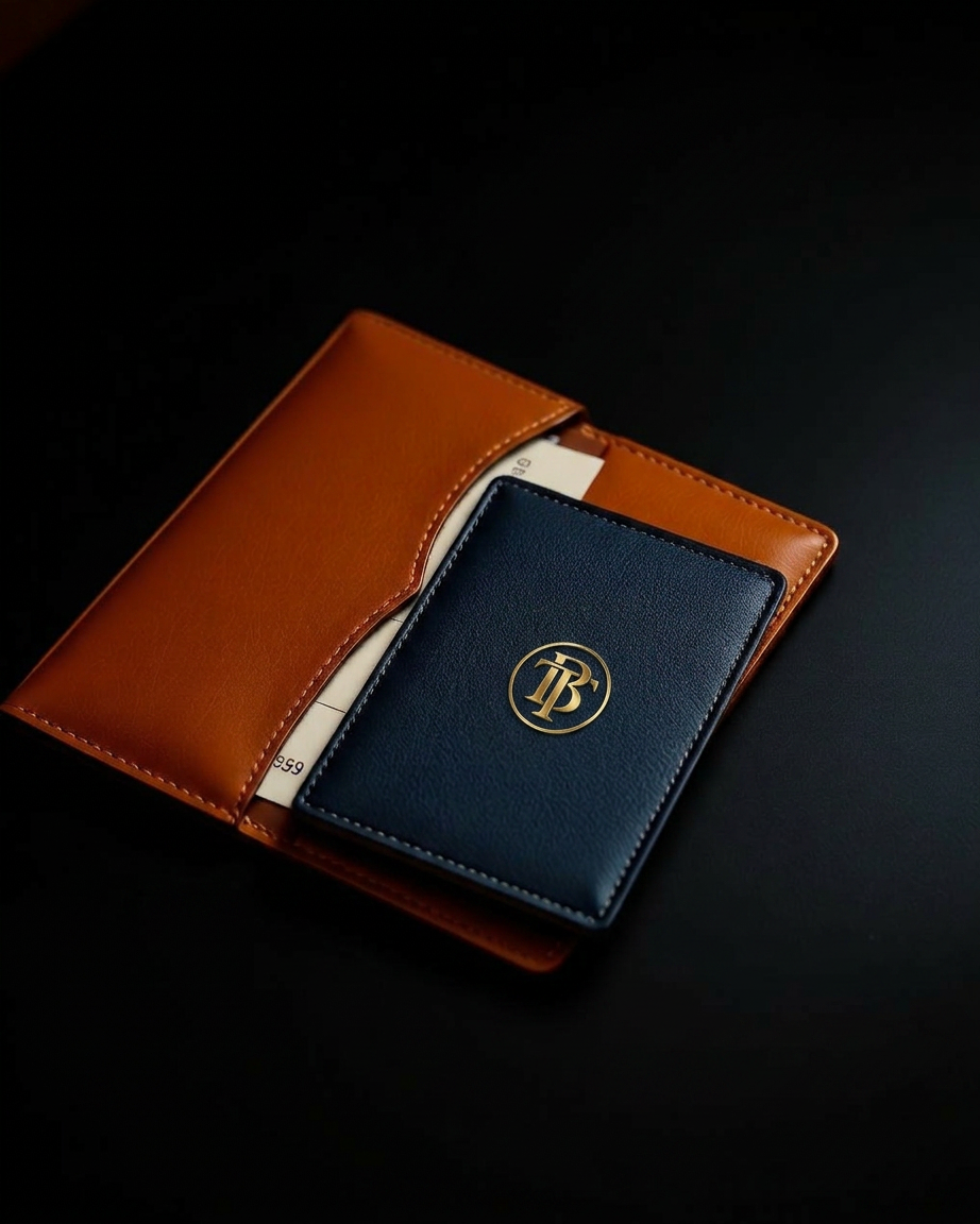 The Voyager Passport