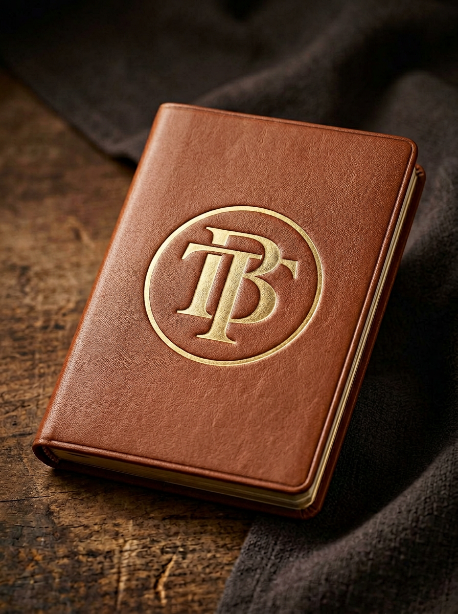 The Voyager Notebook