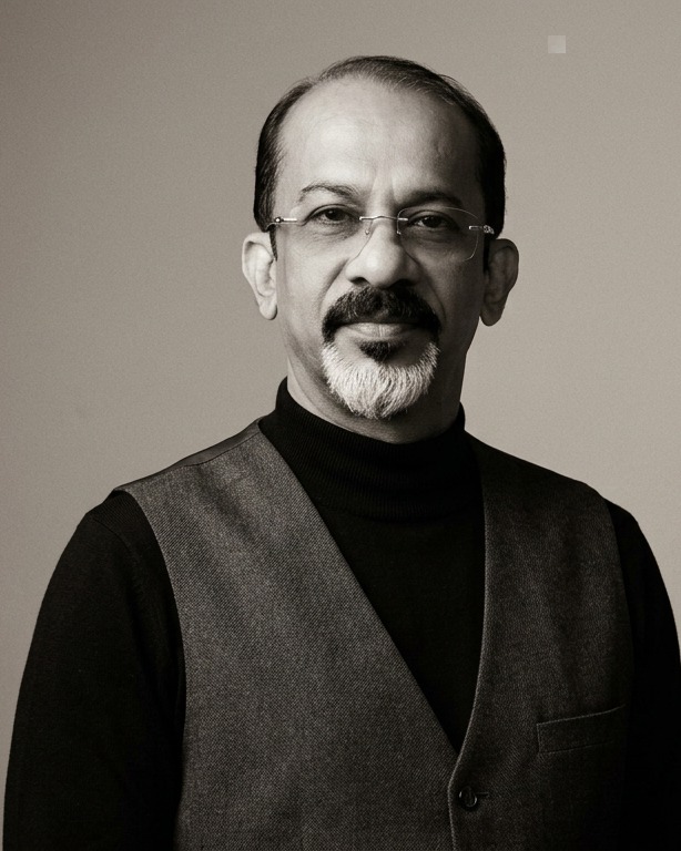 Xavier Lazar John — co-founder of BellaTomi